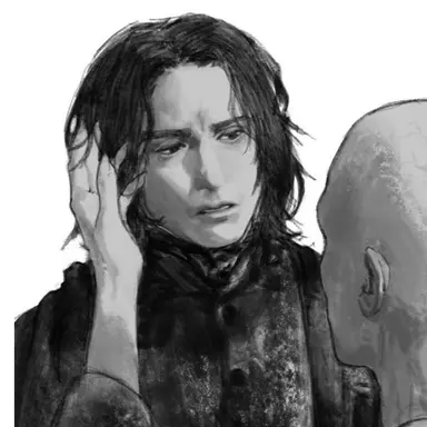 Profile image of 세베루스 스네이프