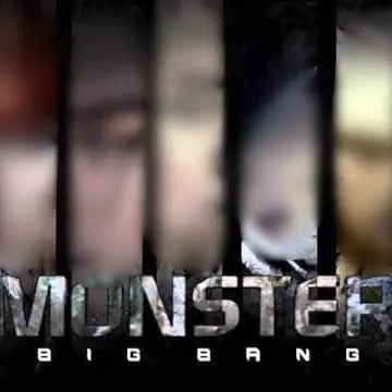 ZEAS의 빅뱅 monster