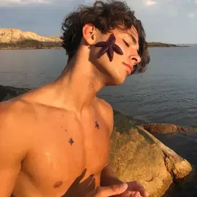 Profile image of Cody