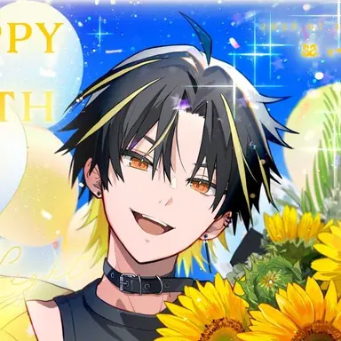 Profile image of らいと