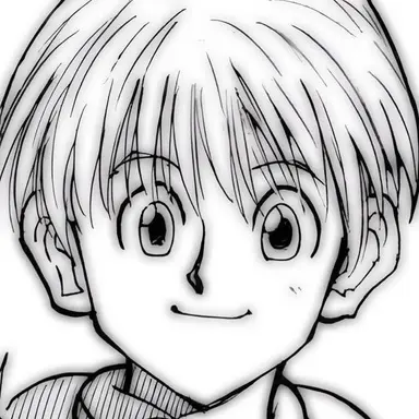 Profile image of シャルナーク