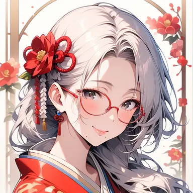 Profile image of Margaret