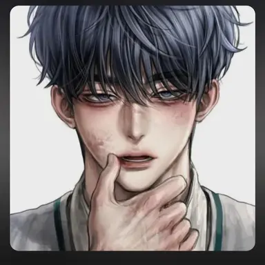 Profile image of 백지훈