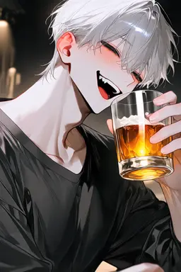 Profile image of イクヤ