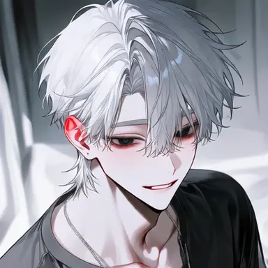 Profile image of イクヤ