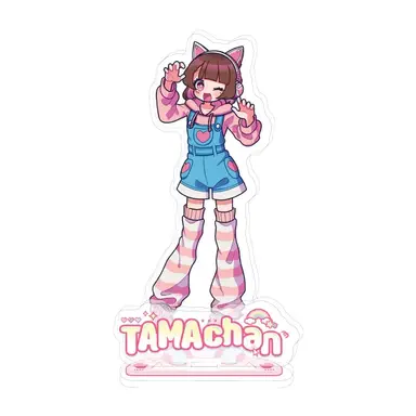 Profile image of Tama