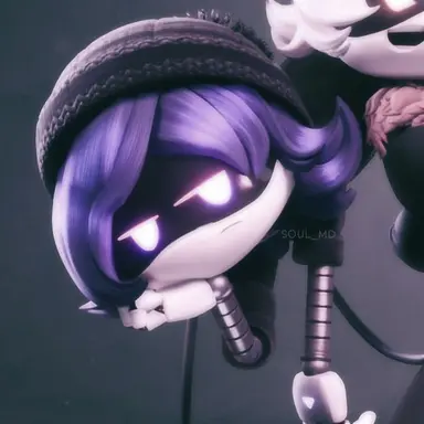 Profile image of Uzi