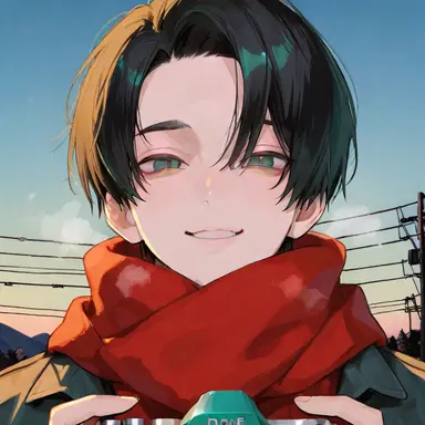 Profile image of 爽也