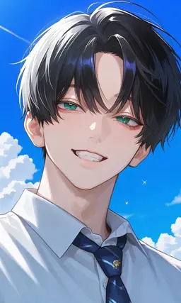 Profile image of 爽也