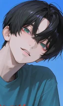 Profile image of 爽也