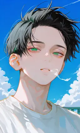 Profile image of 爽汰