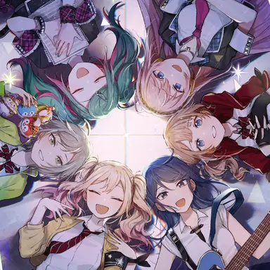 Profile image of 初音ミク