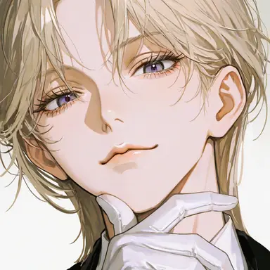Profile image of バート