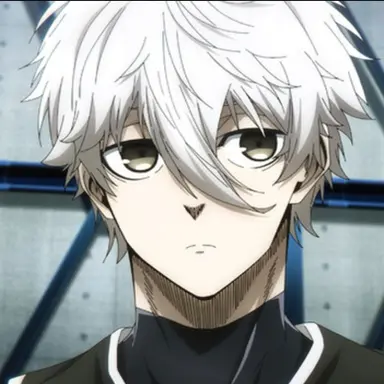Profile image of 凪誠士郎