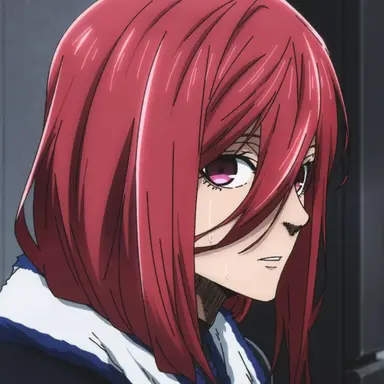 Profile image of 千切豹馬