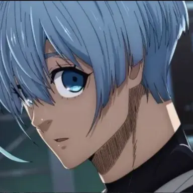 Profile image of 氷織羊