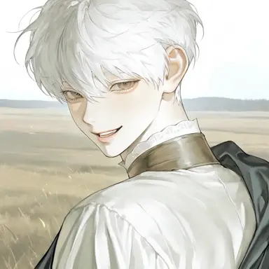 Profile image of アレン