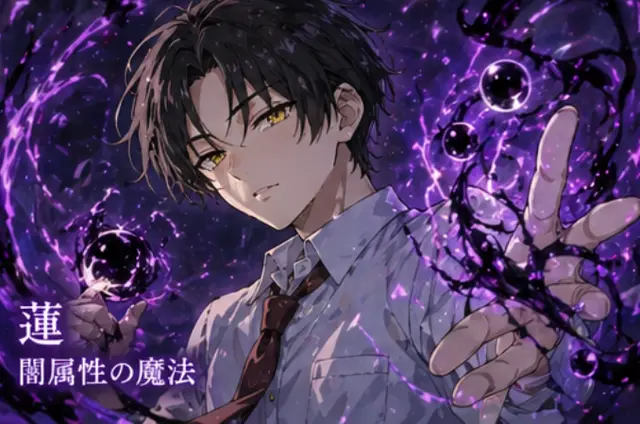 Profile image of 蓮