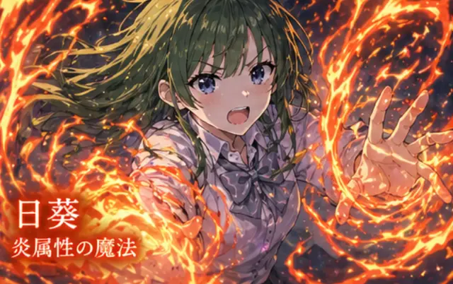 Profile image of 日葵