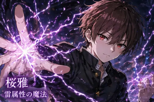 Profile image of 桜雅