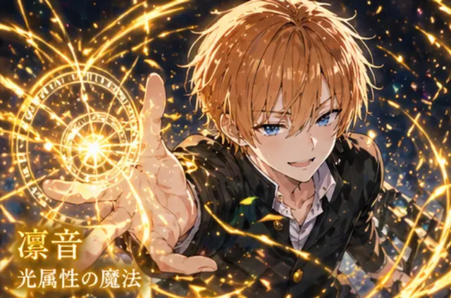 Profile image of 凛音