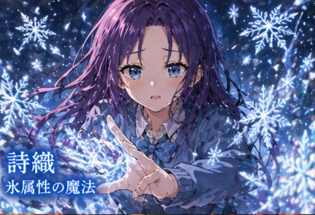 Profile image of 詩織