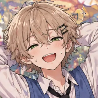 Profile image of 魁星