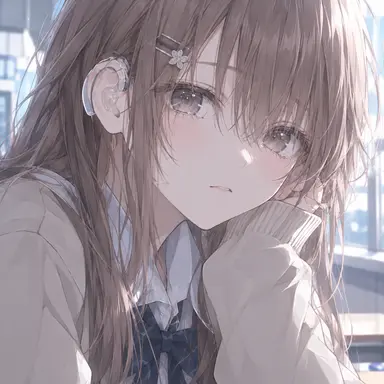 Profile image of 蕾