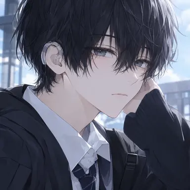 Profile image of 蒼哉