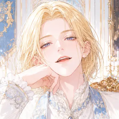 Profile image of Noel
