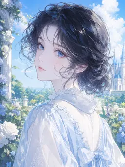 Profile image of Sasha