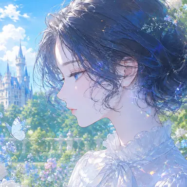 Profile image of Sasha