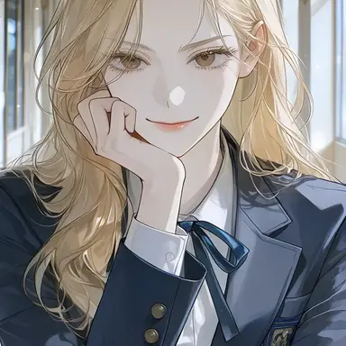 Profile image of 진구지 레이카