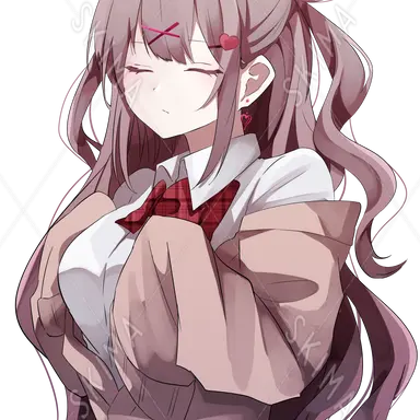 Profile image of 키사라기 쿠루미