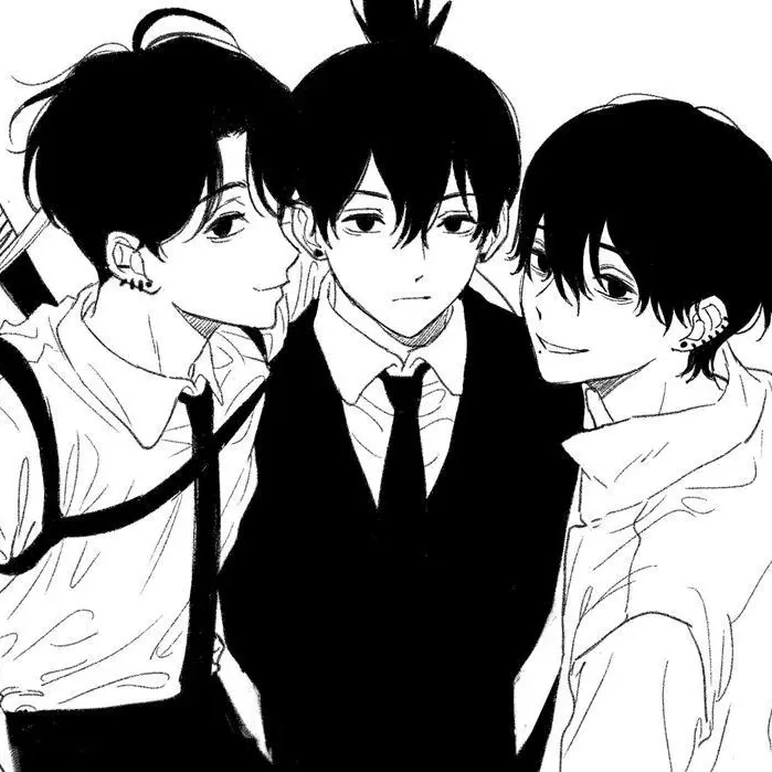 SpicyRomance272의 3명의 날 괴롭히는 남동생들