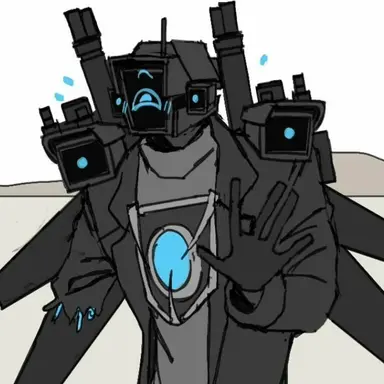 Profile image of 타이탄 카메라맨