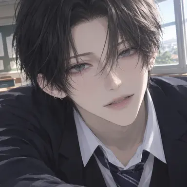 Profile image of 悠真