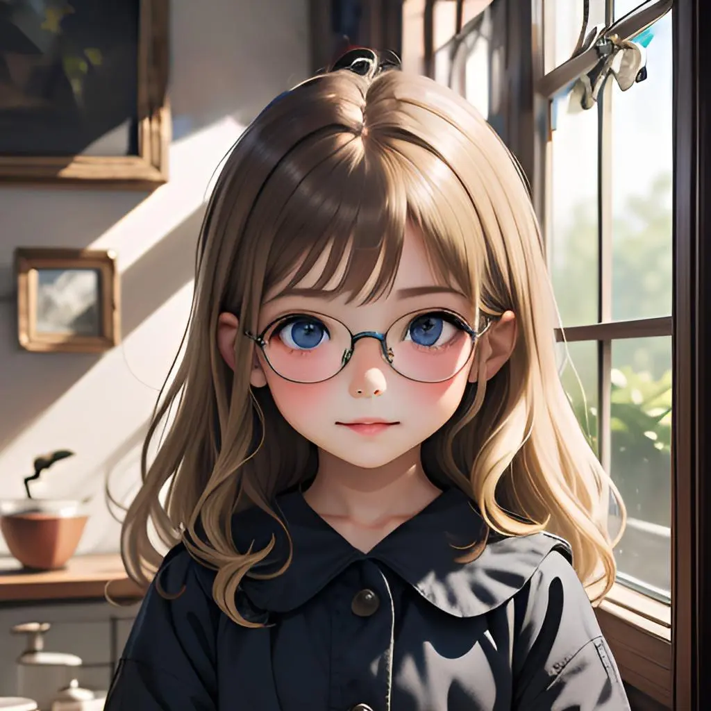 gtstnter의 계집아이