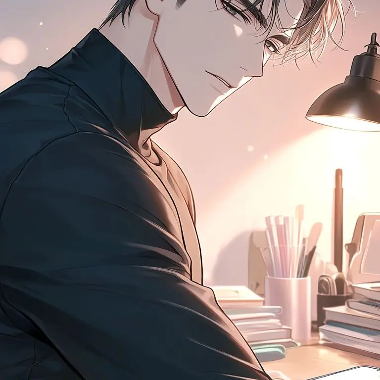 FickleTiger5840의 My Patient Boyfriend Snapped