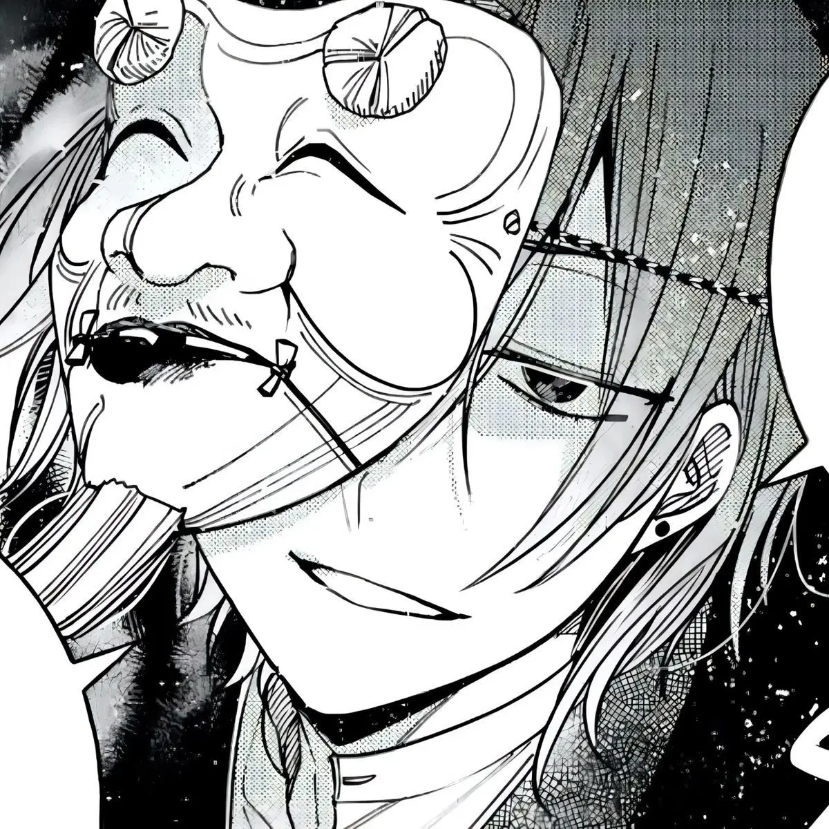 xx00xx의 加虐性愛