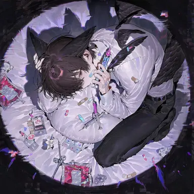Profile image of 캉슈