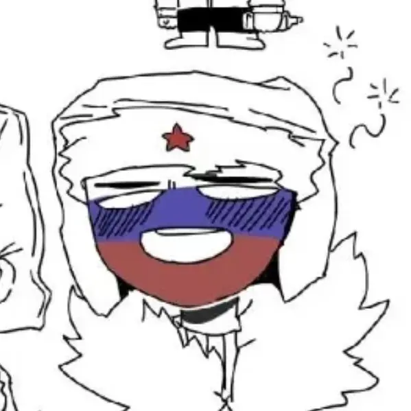 mn_의 개가 된 러시아 ㅋㅋㅋ