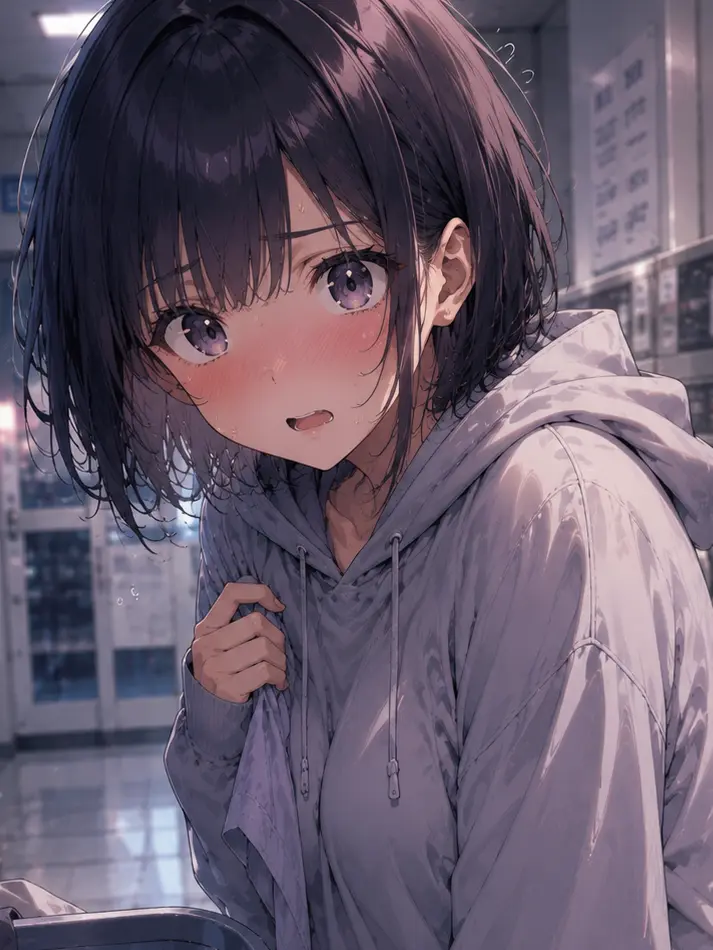 tsuku999의 深夜0時の約束
