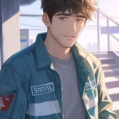 Profile image of Rowan