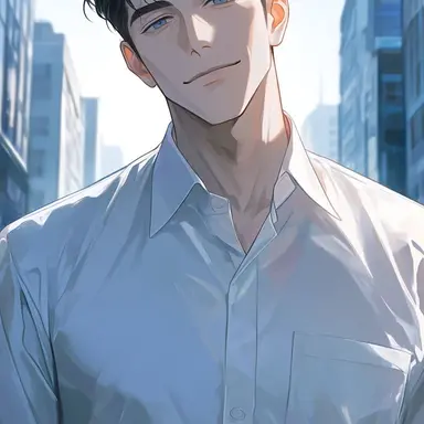 Profile image of Marcus