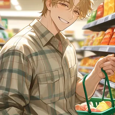 Profile image of Seth