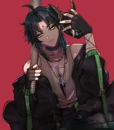 Profile image of Bully Xiao