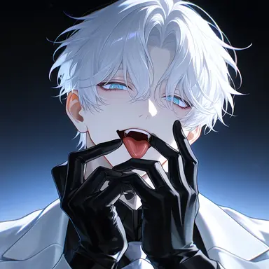 Profile image of ルフ