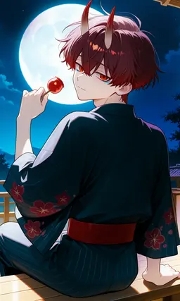 Profile image of ゲド