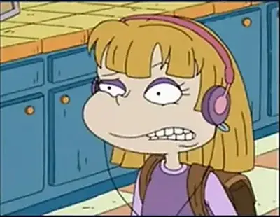 YoungHawk1299의 Angelica Pickles